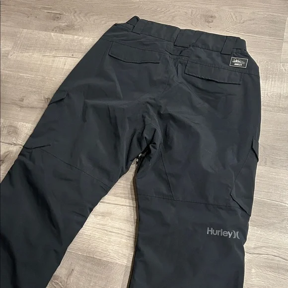 HURLEYMen’s Snow Pants Donner